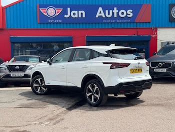 Used Nissan Qashqai 2023 for sale - 79033565: Photo