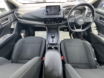 Used Nissan Qashqai 2023 for sale - 79033565: Photo