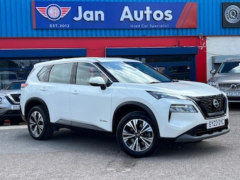 Used Nissan X-Trail 2023 for sale - 78796680: Photo