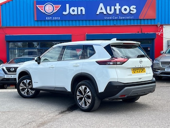 Used Nissan X-Trail 2023 for sale - 78796680: Photo