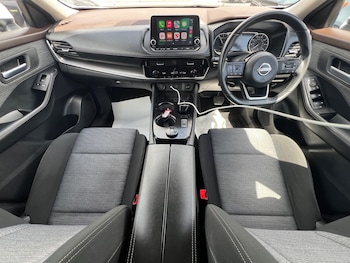 Used Nissan X-Trail 2023 for sale - 78796680: Photo