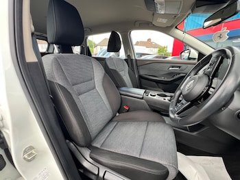 Used Nissan X-Trail 2023 for sale - 78796680: Photo