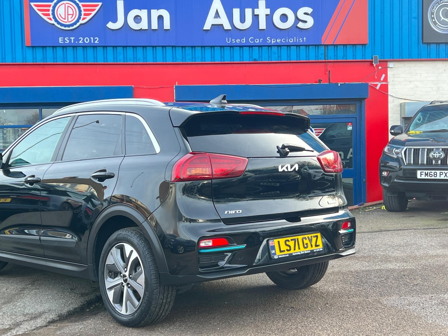 Used Kia Niro for sale - 77671769: Photo 16