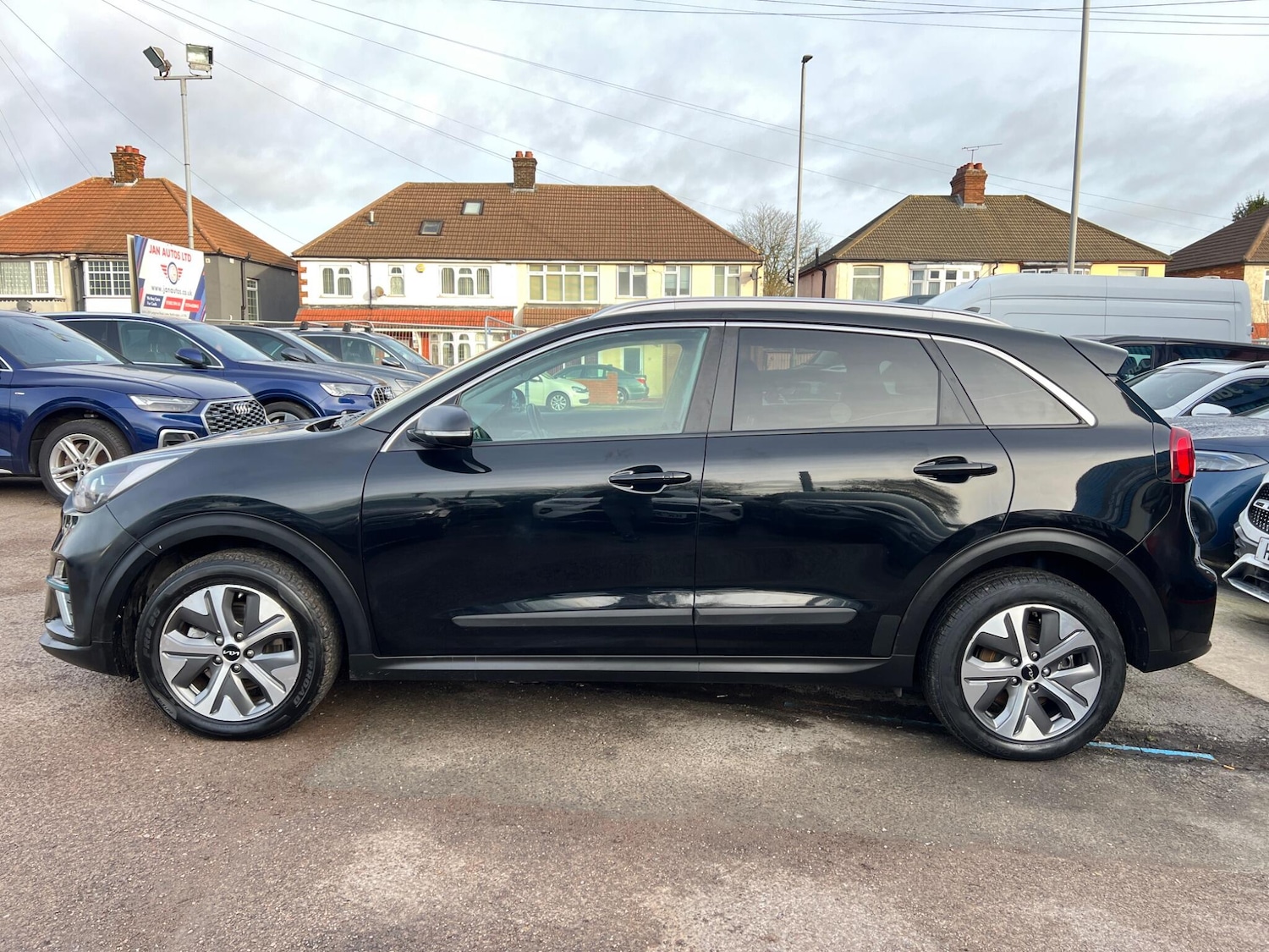 Used Kia Niro for sale - 77671769: Photo 17