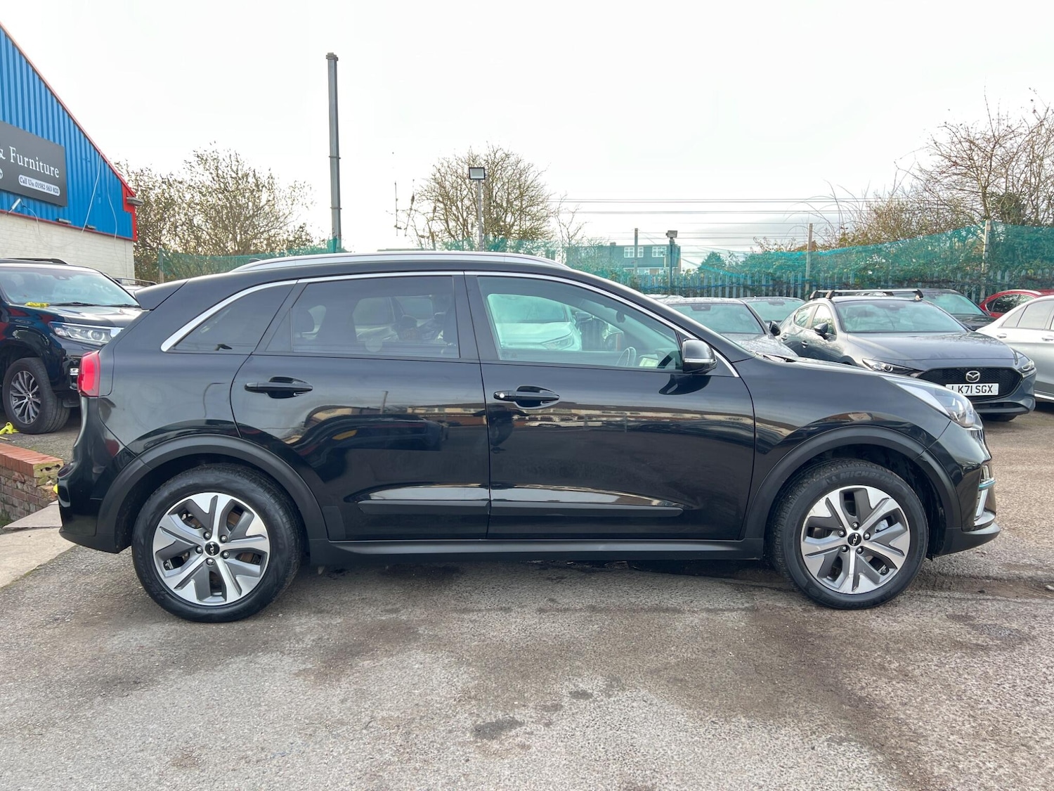 Used Kia Niro for sale - 77671769: Photo 20