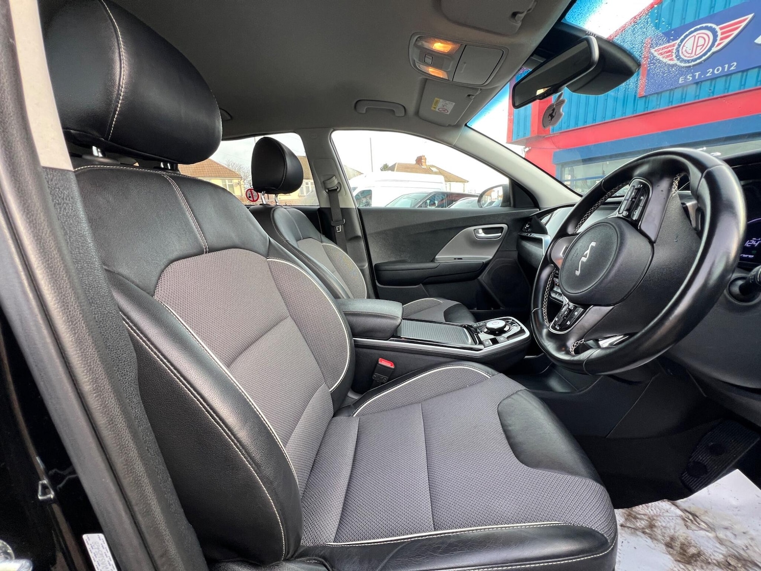 Used Kia Niro for sale - 77671769: Photo 25