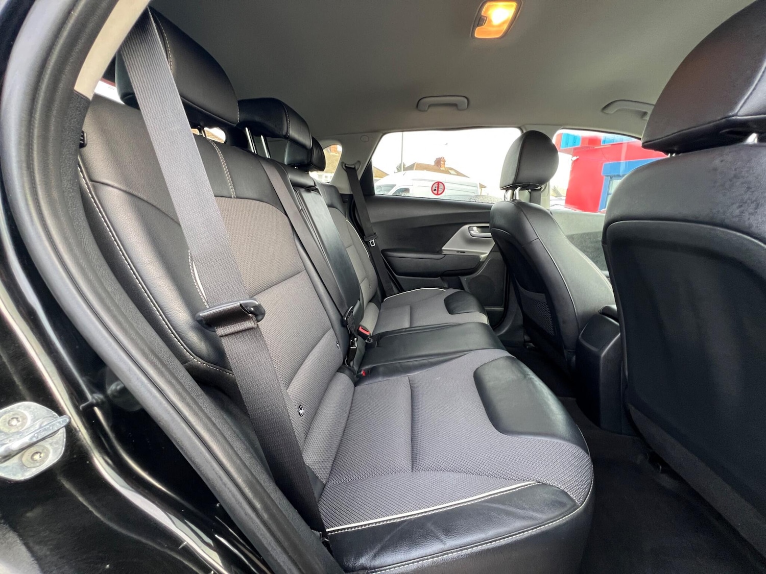 Used Kia Niro for sale - 77671769: Photo 26