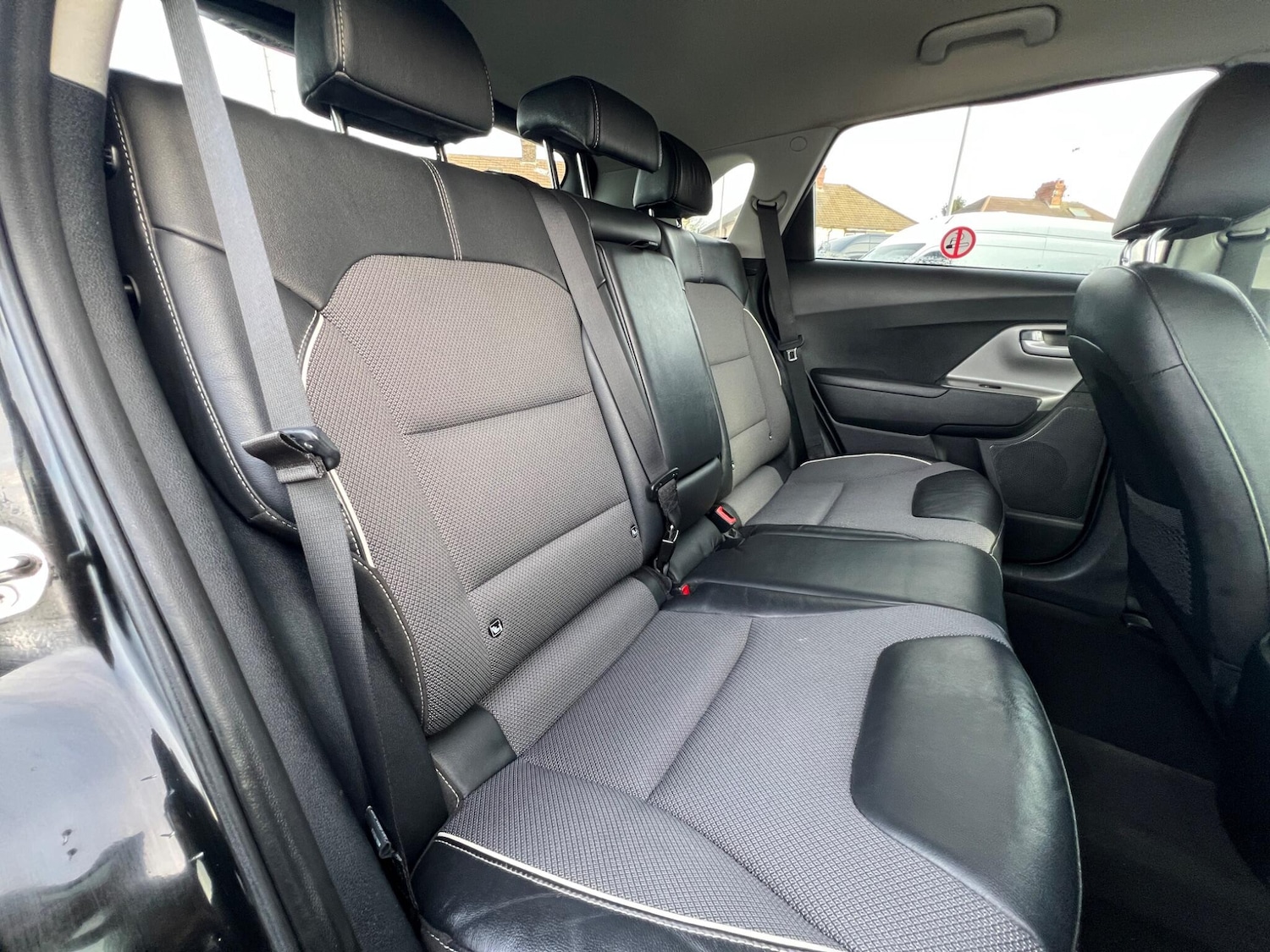 Used Kia Niro for sale - 77671769: Photo 27