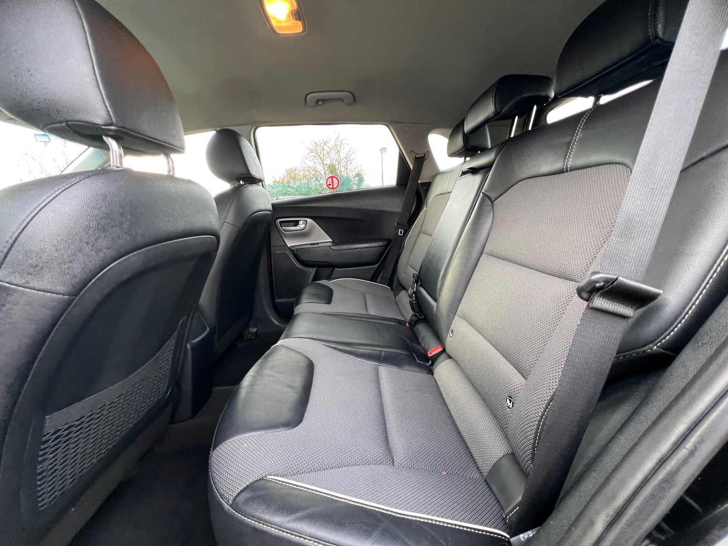 Used Kia Niro for sale - 77671769: Photo 28