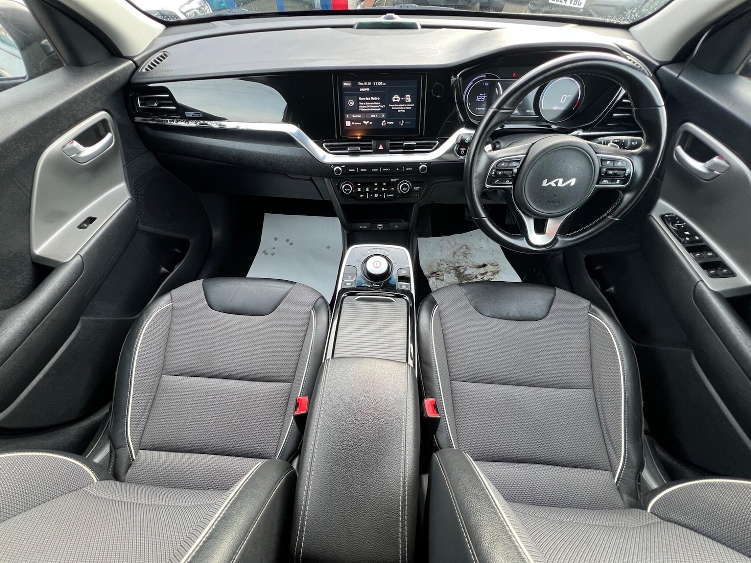 Used Kia Niro for sale - 77671769: Photo 3