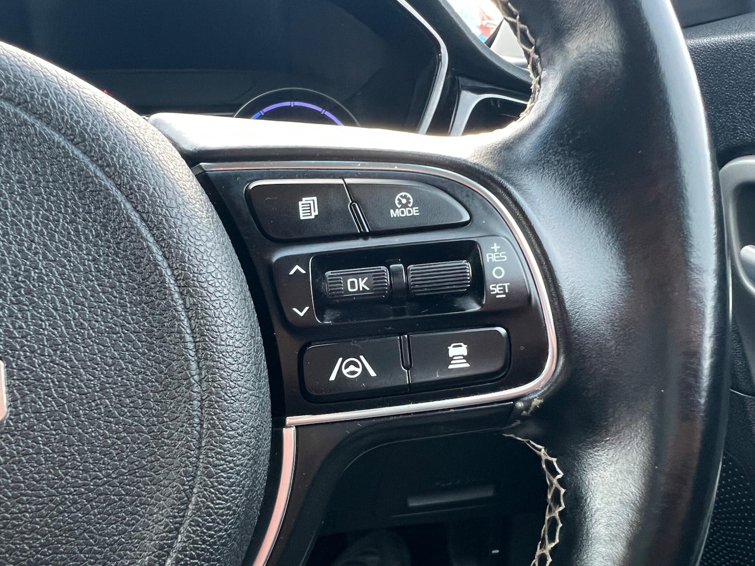 Used Kia Niro for sale - 77671769: Photo 31