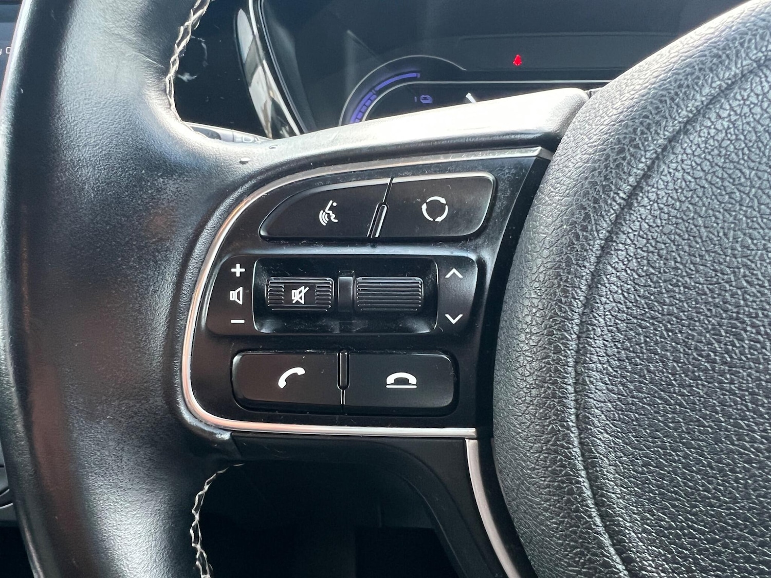 Used Kia Niro for sale - 77671769: Photo 32