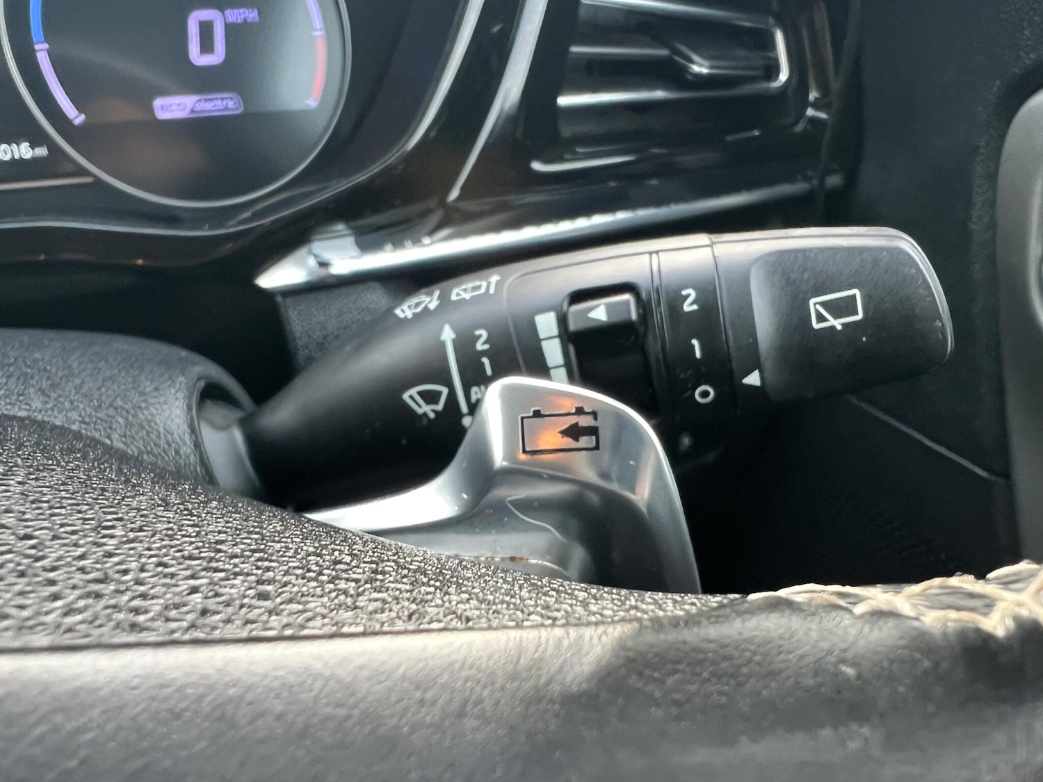 Used Kia Niro for sale - 77671769: Photo 33