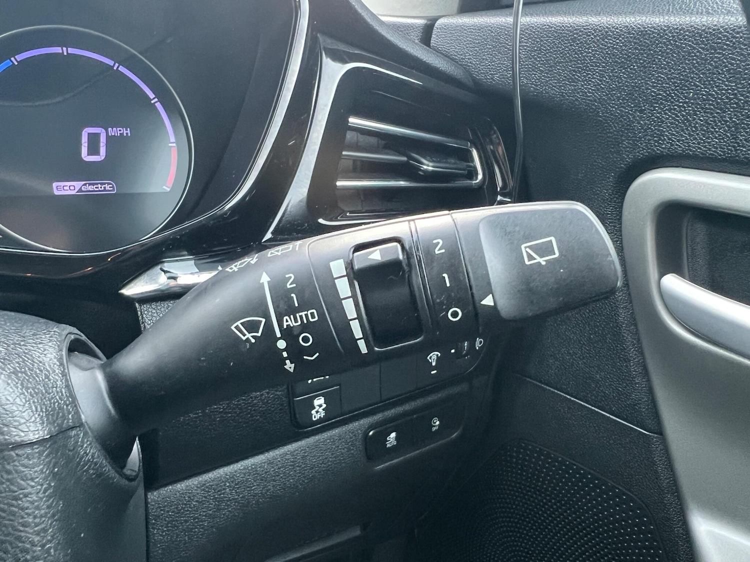 Used Kia Niro for sale - 77671769: Photo 35