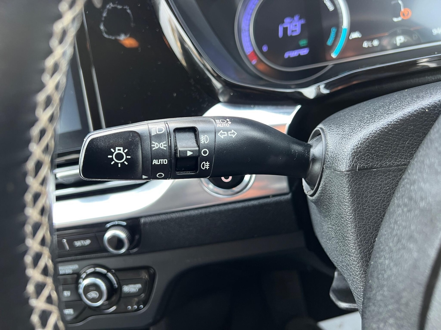 Used Kia Niro for sale - 77671769: Photo 36