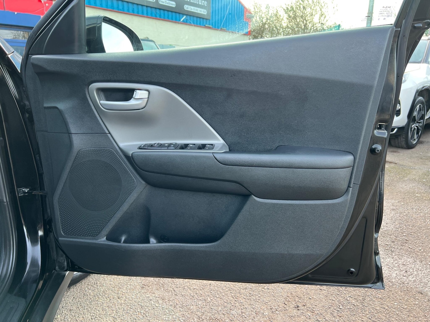 Used Kia Niro for sale - 77671769: Photo 38