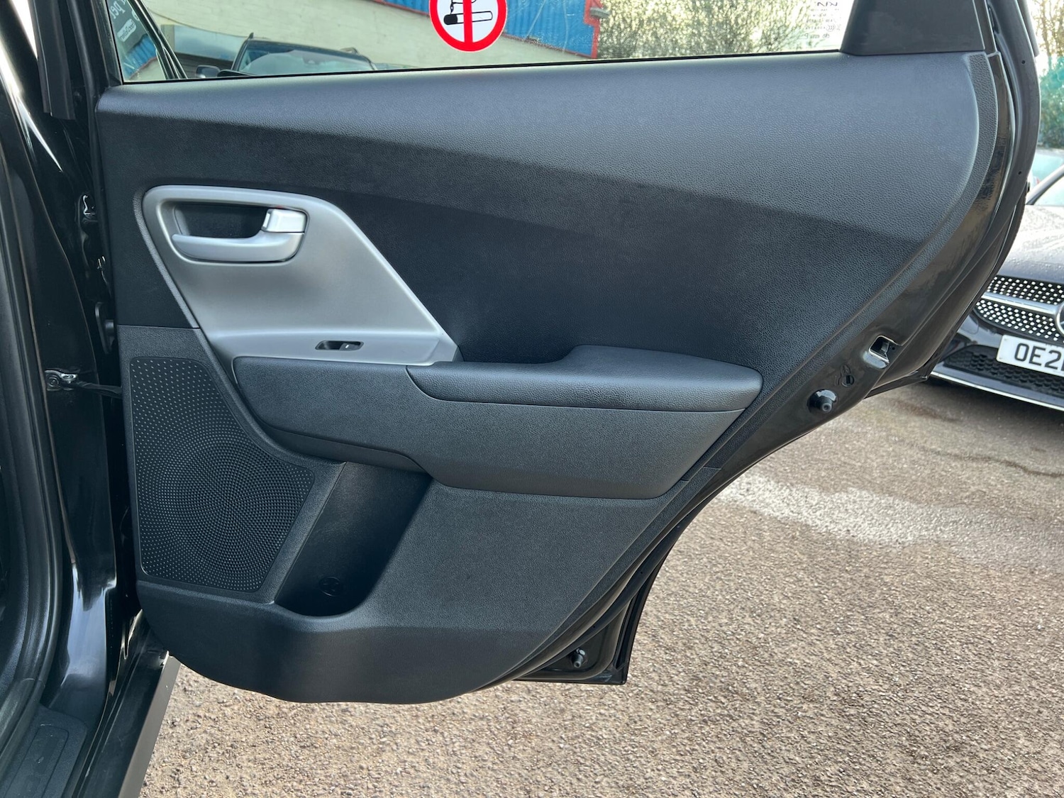 Used Kia Niro for sale - 77671769: Photo 39