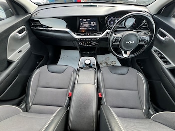 Used Kia Niro 2021 for sale - 77671769: Photo