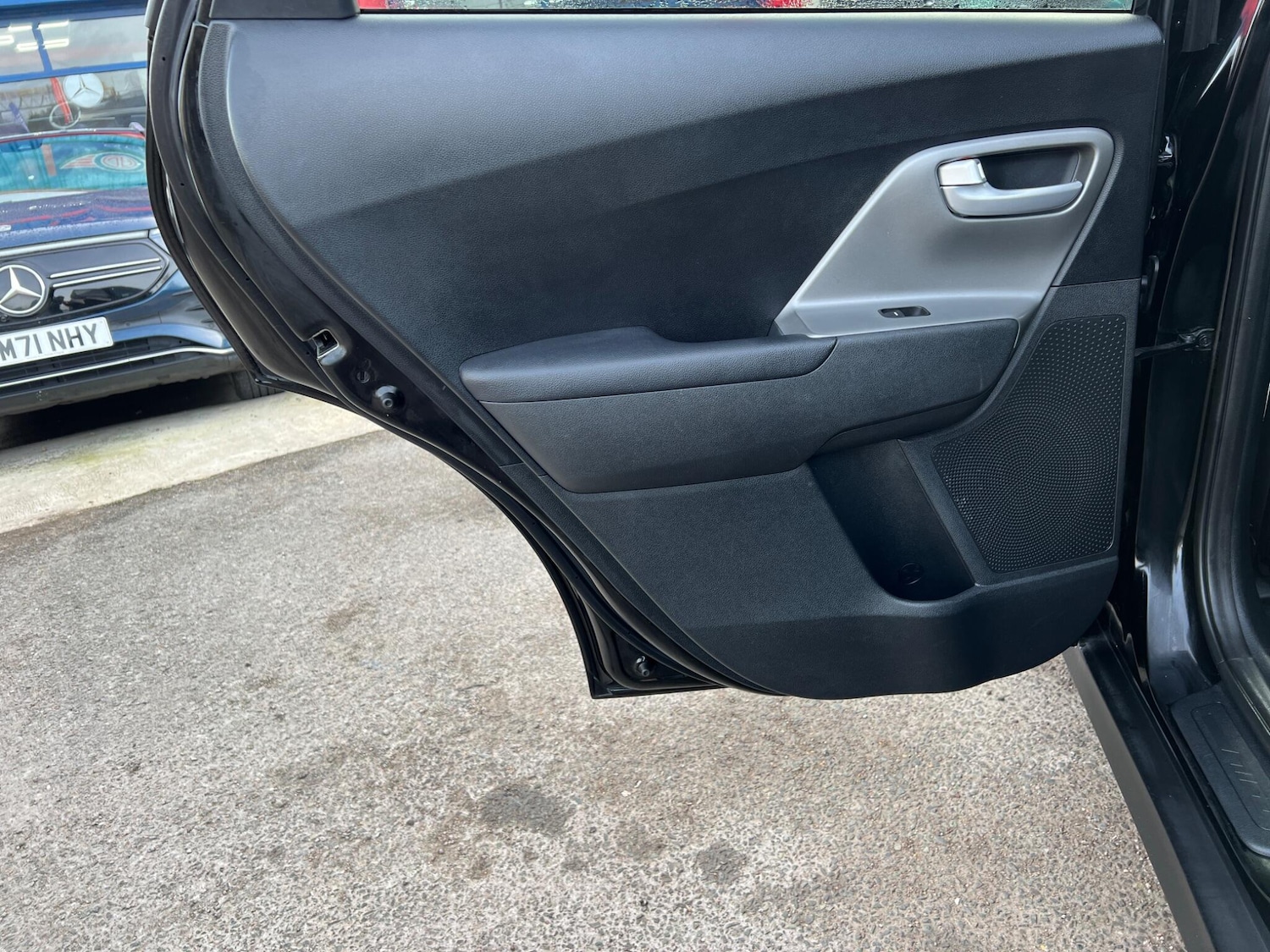 Used Kia Niro for sale - 77671769: Photo 40