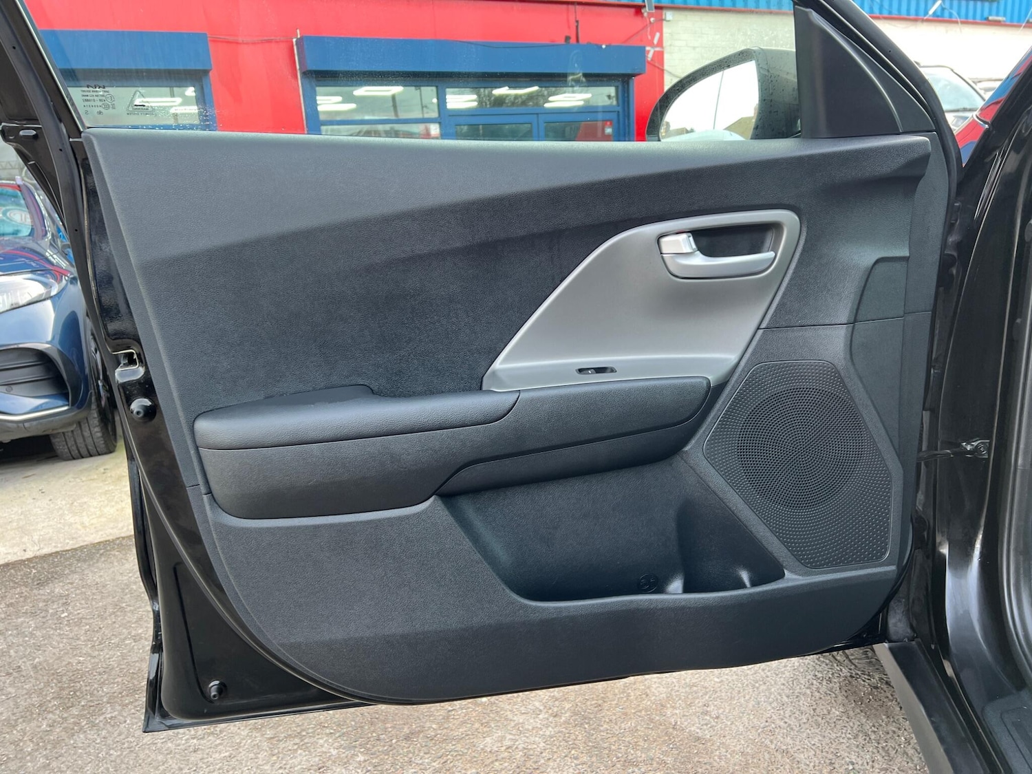 Used Kia Niro for sale - 77671769: Photo 41