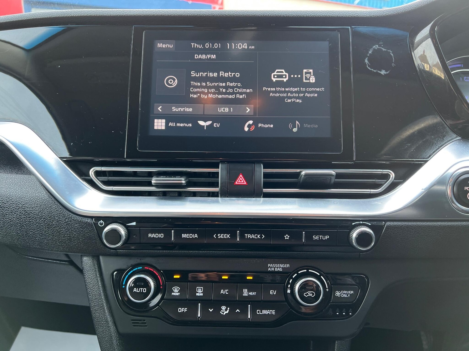 Used Kia Niro for sale - 77671769: Photo 42