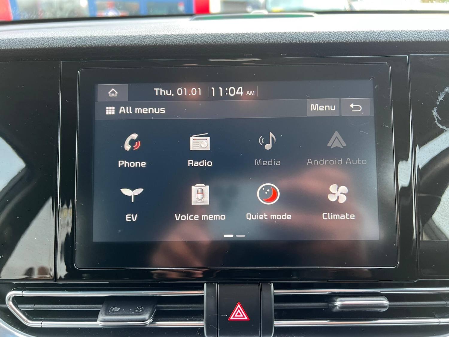 Used Kia Niro for sale - 77671769: Photo 43