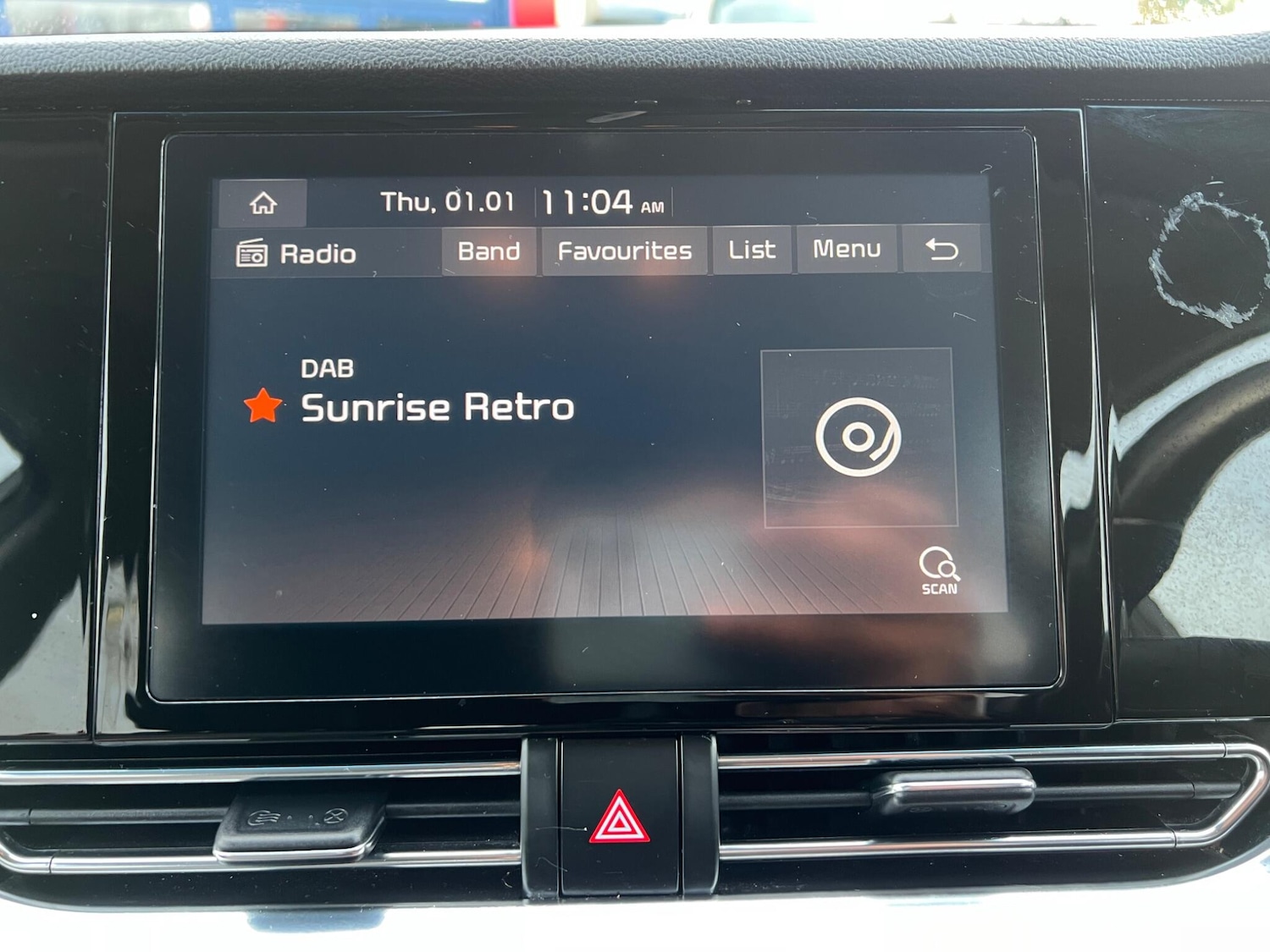 Used Kia Niro for sale - 77671769: Photo 44