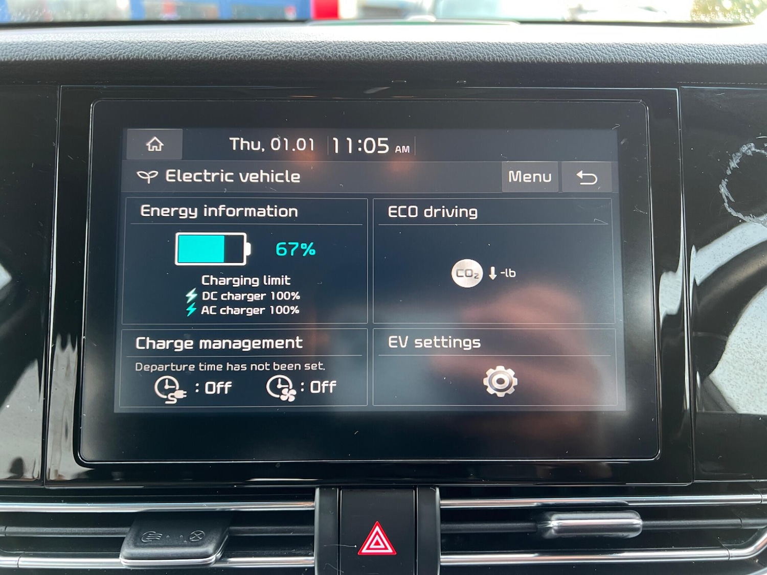 Used Kia Niro for sale - 77671769: Photo 45