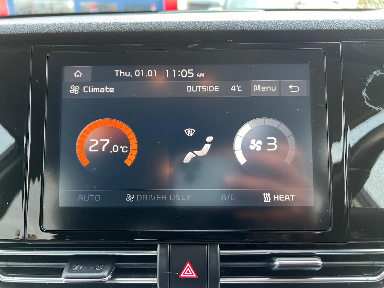 Used Kia Niro for sale - 77671769: Photo 46