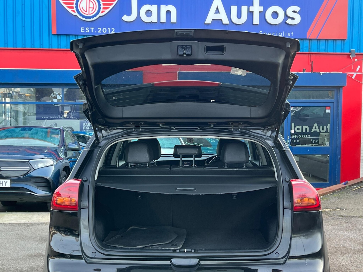 Used Kia Niro for sale - 77671769: Photo 50