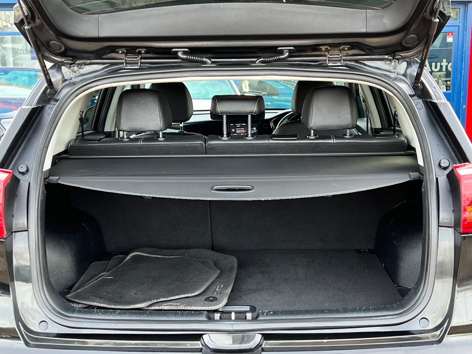 Used Kia Niro for sale - 77671769: Photo 51