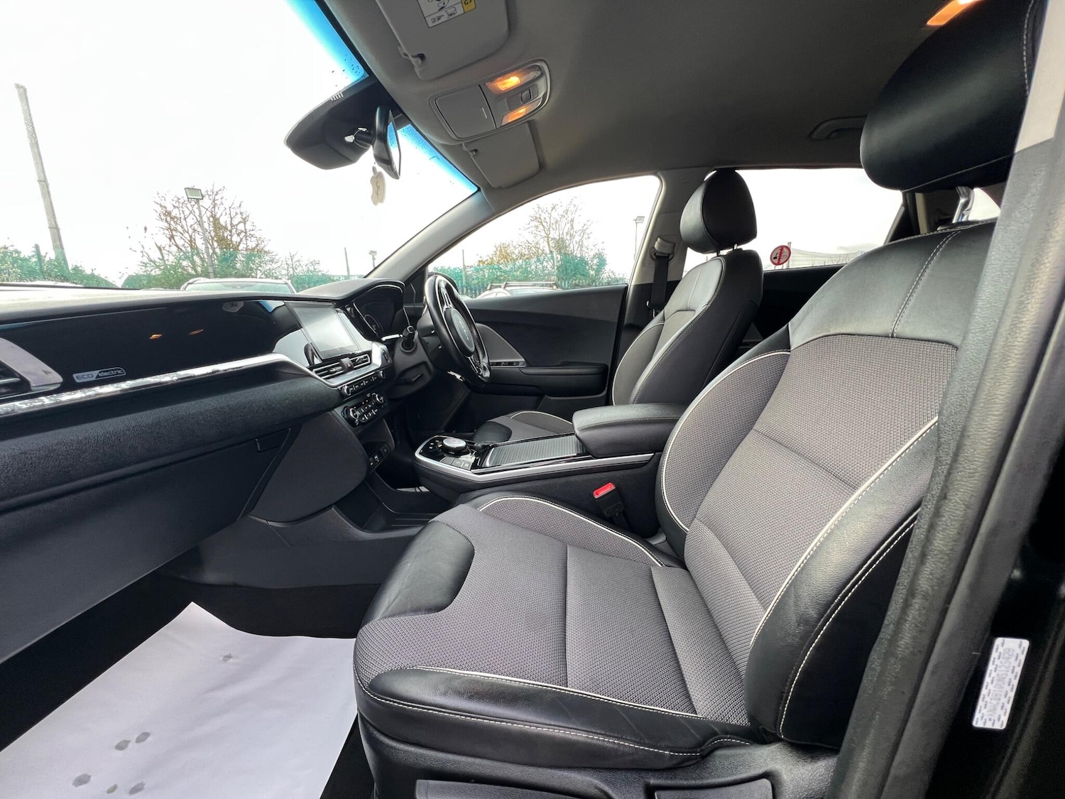 Used Kia Niro for sale - 77671769: Photo 52