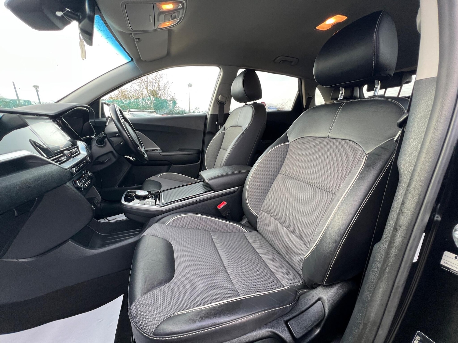 Used Kia Niro for sale - 77671769: Photo 53