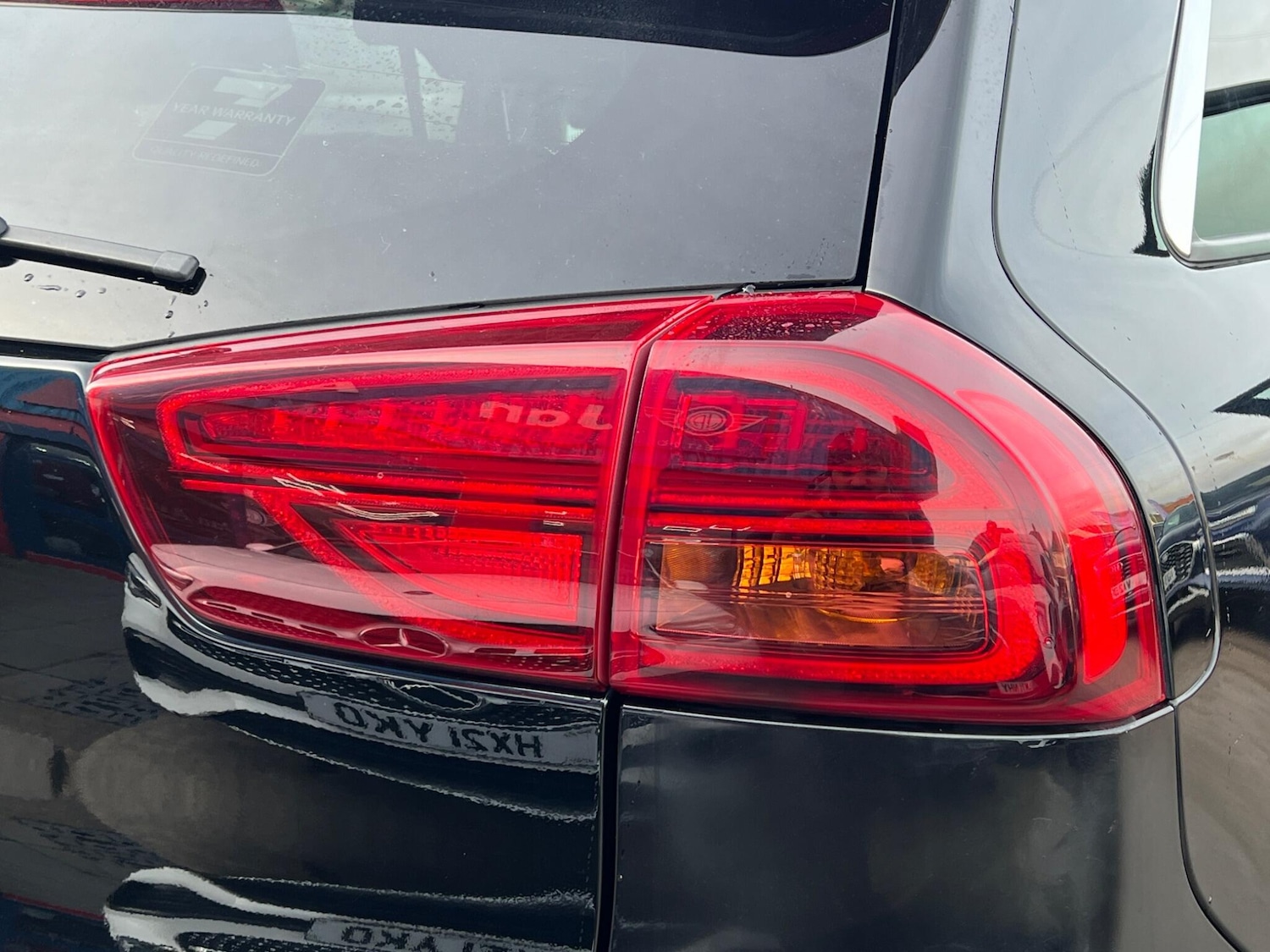 Used Kia Niro for sale - 77671769: Photo 55