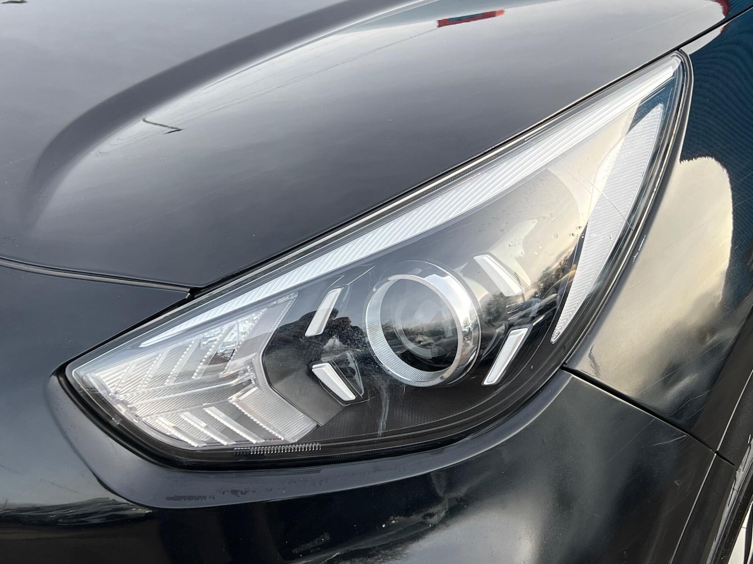 Used Kia Niro for sale - 77671769: Photo 56