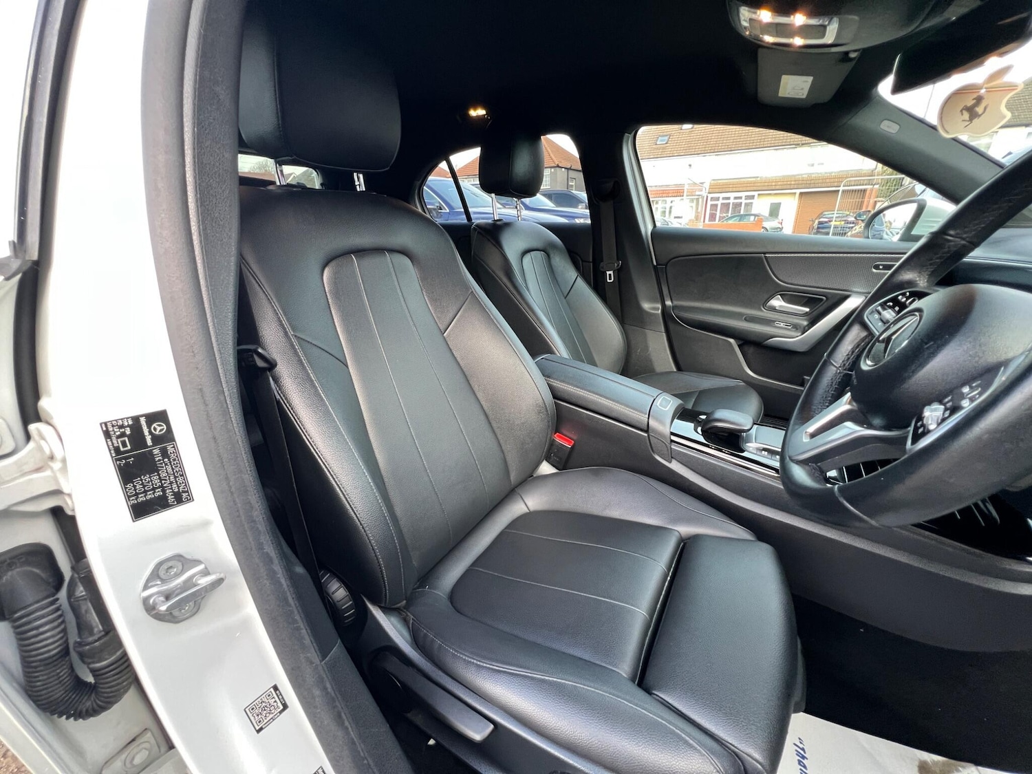 Used Mercedes-Benz A-Class for sale - 77670400: Photo 11