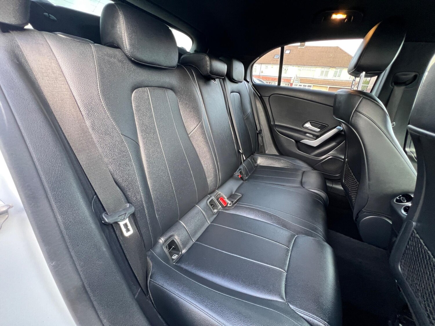 Used Mercedes-Benz A-Class for sale - 77670400: Photo 12