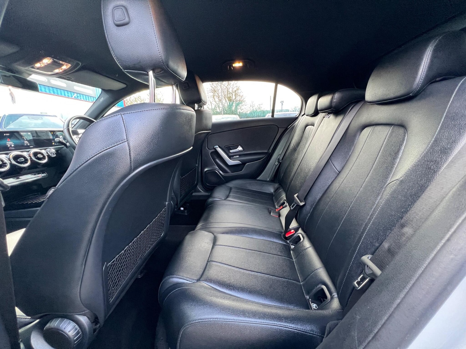 Used Mercedes-Benz A-Class for sale - 77670400: Photo 14