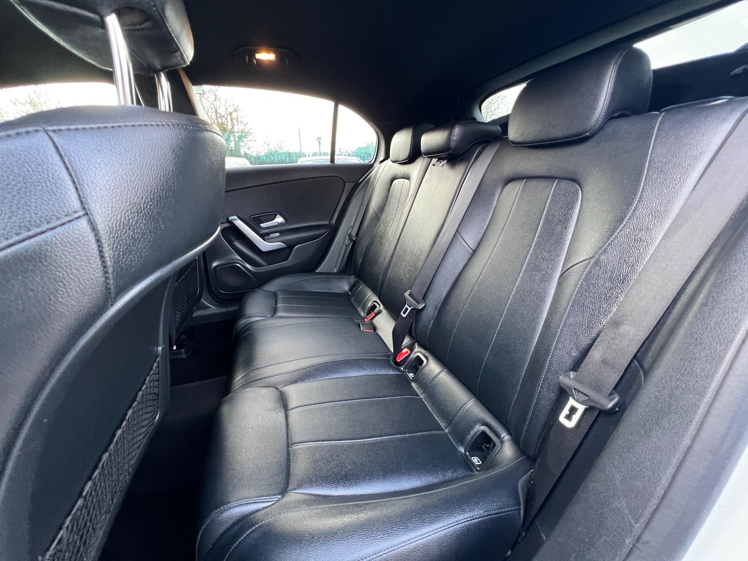 Used Mercedes-Benz A-Class for sale - 77670400: Photo 15