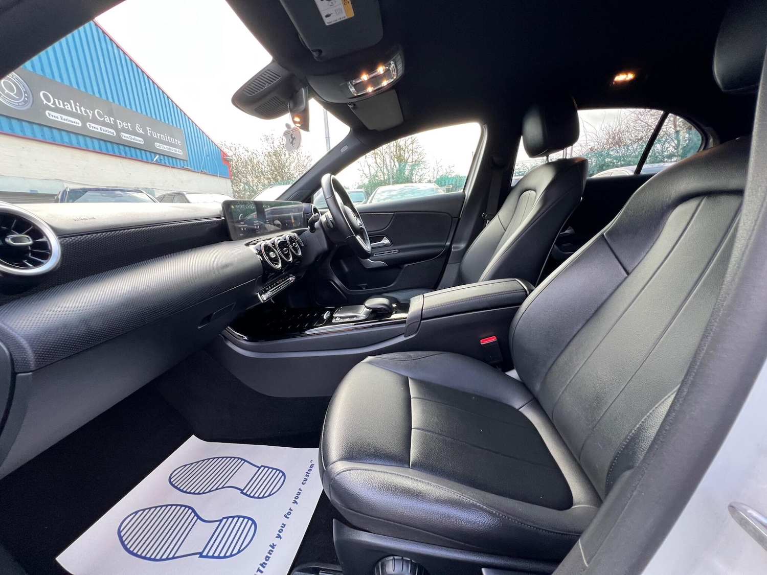 Used Mercedes-Benz A-Class for sale - 77670400: Photo 16