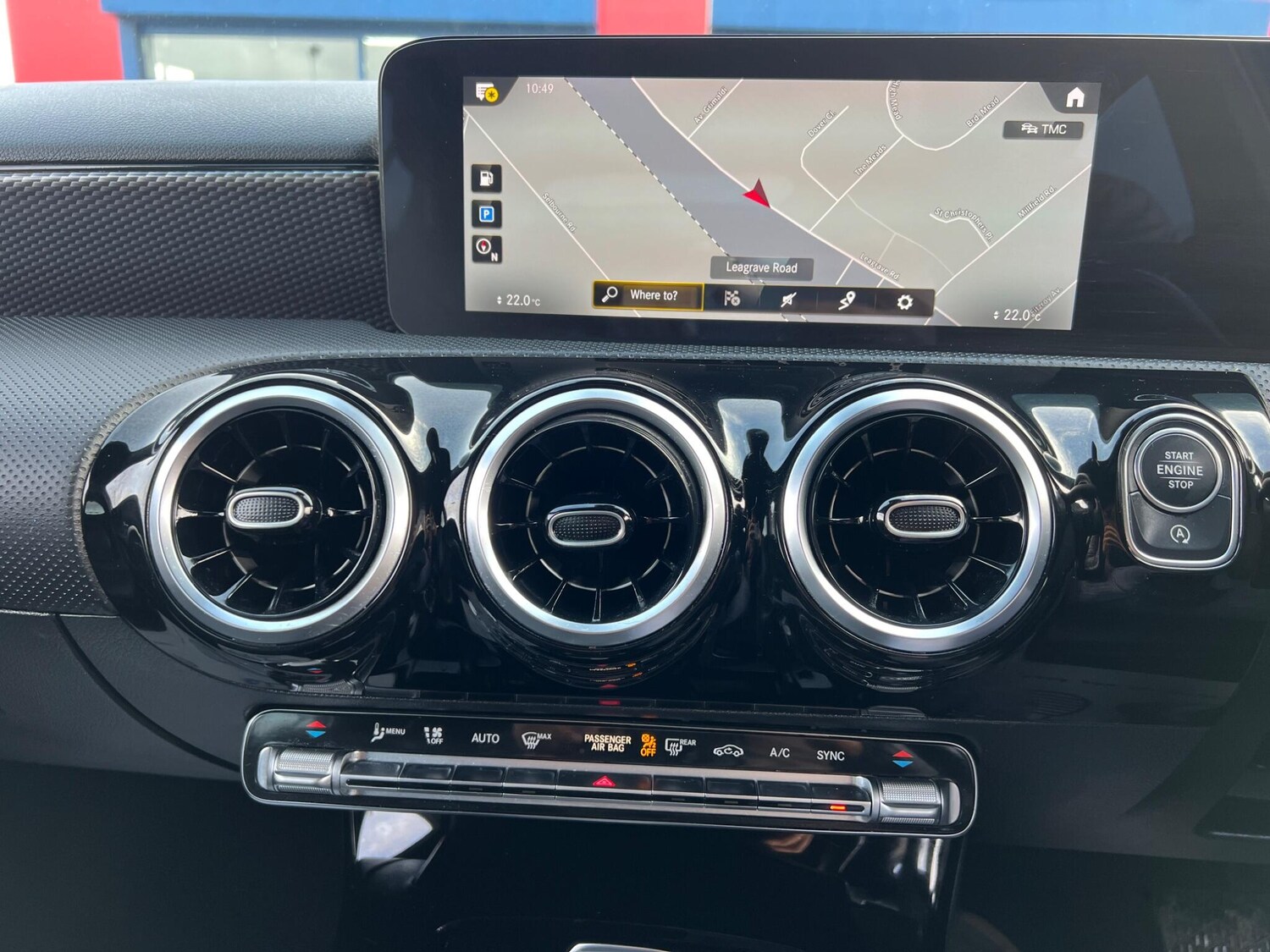 Used Mercedes-Benz A-Class for sale - 77670400: Photo 18