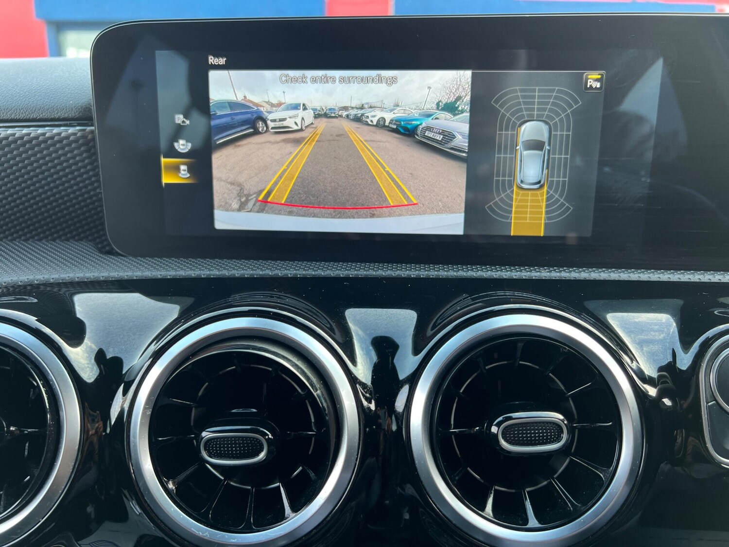 Used Mercedes-Benz A-Class for sale - 77670400: Photo 19