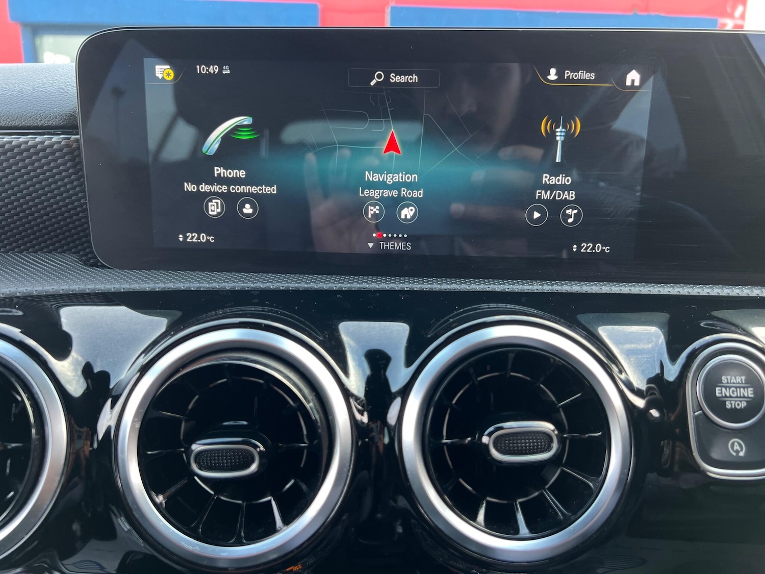 Used Mercedes-Benz A-Class for sale - 77670400: Photo 20