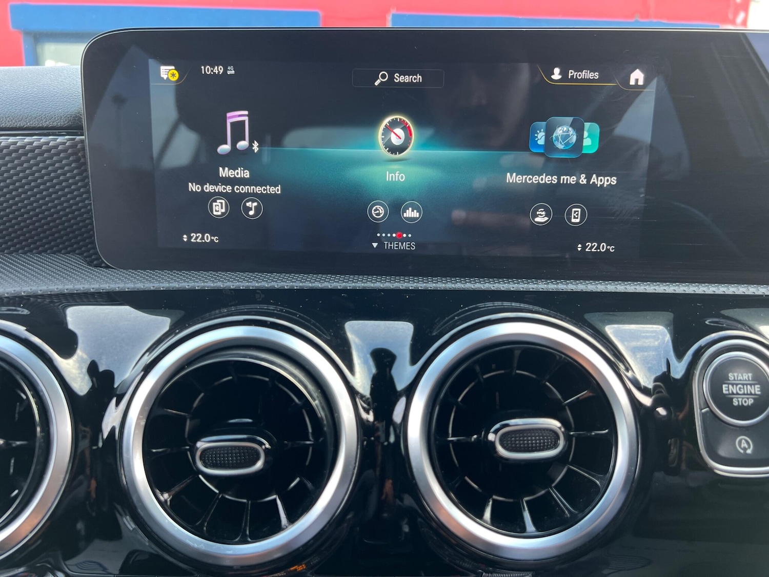 Used Mercedes-Benz A-Class for sale - 77670400: Photo 21