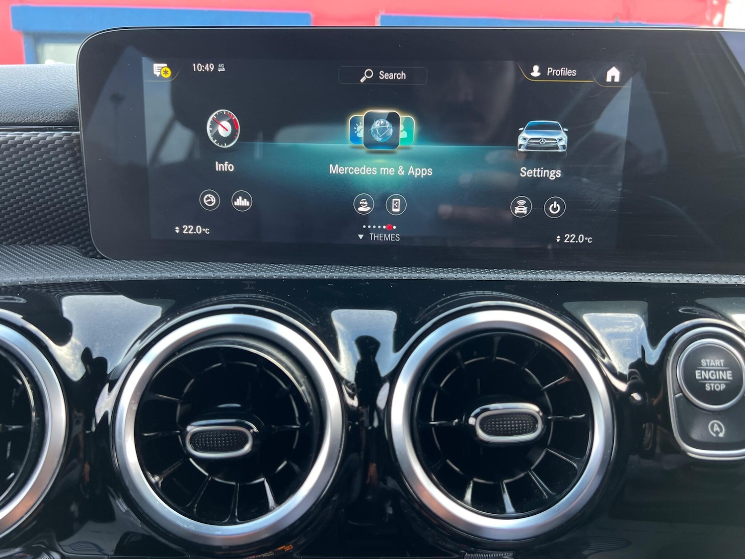 Used Mercedes-Benz A-Class for sale - 77670400: Photo 22