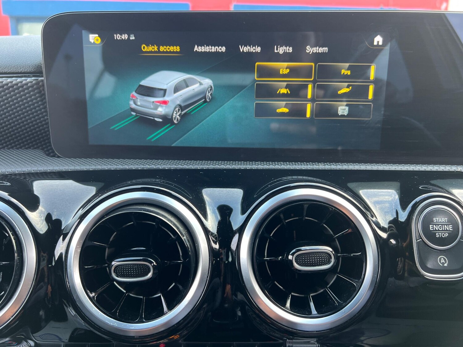 Used Mercedes-Benz A-Class for sale - 77670400: Photo 23