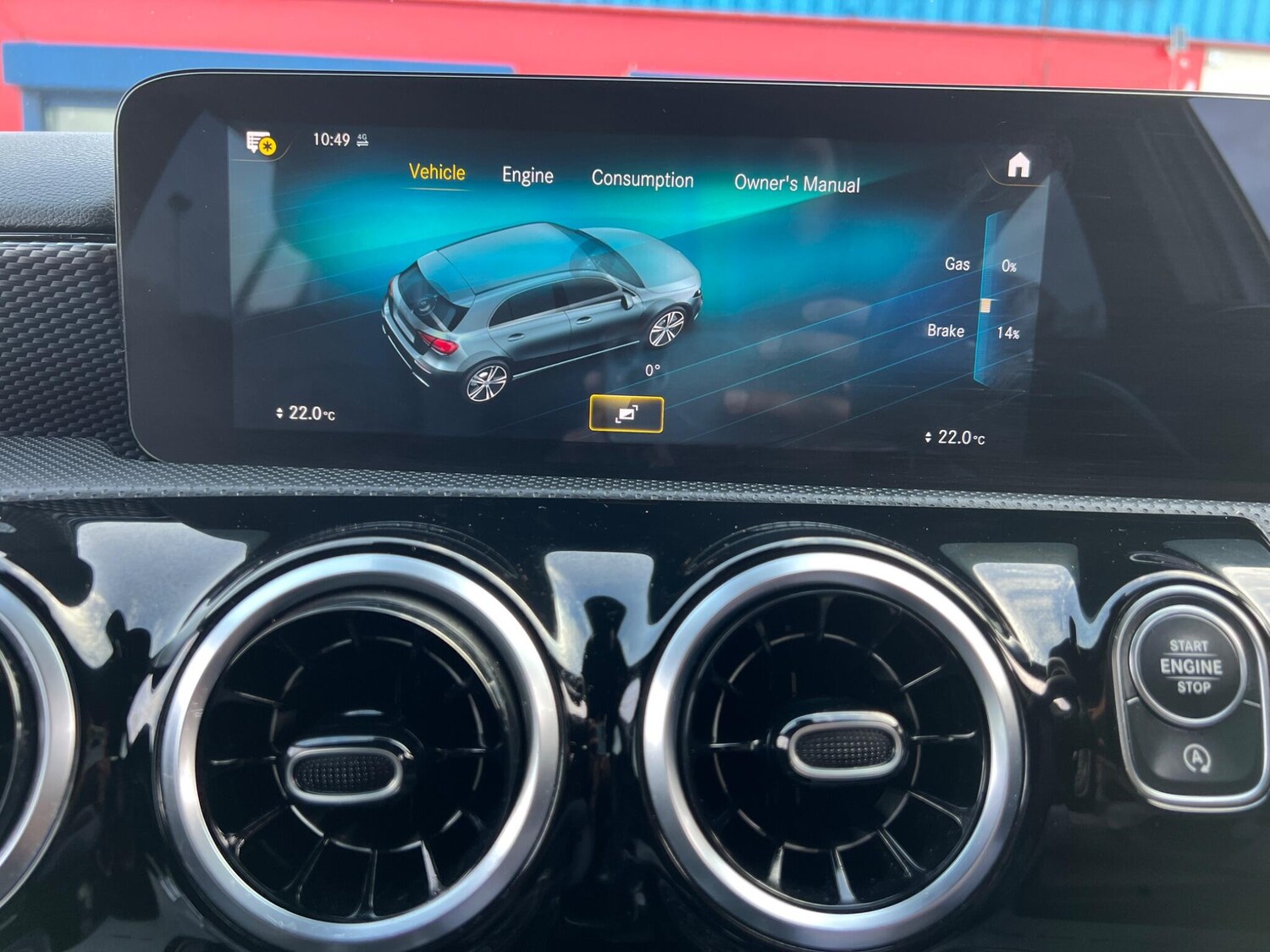 Used Mercedes-Benz A-Class for sale - 77670400: Photo 24