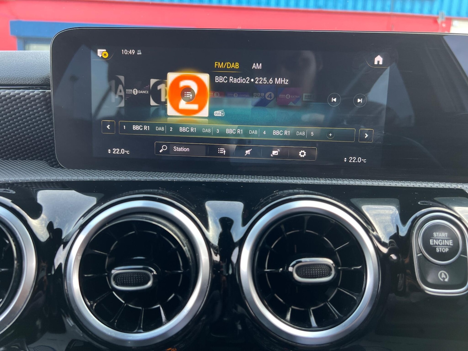 Used Mercedes-Benz A-Class for sale - 77670400: Photo 25