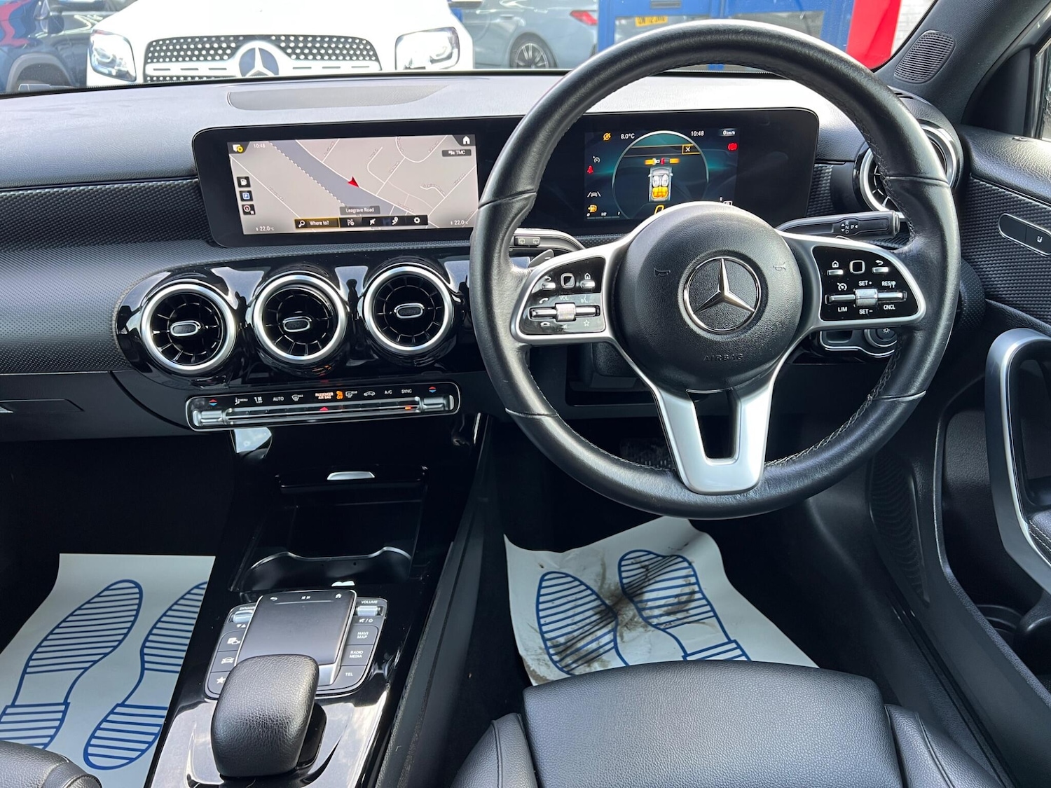 Used Mercedes-Benz A-Class for sale - 77670400: Photo 40