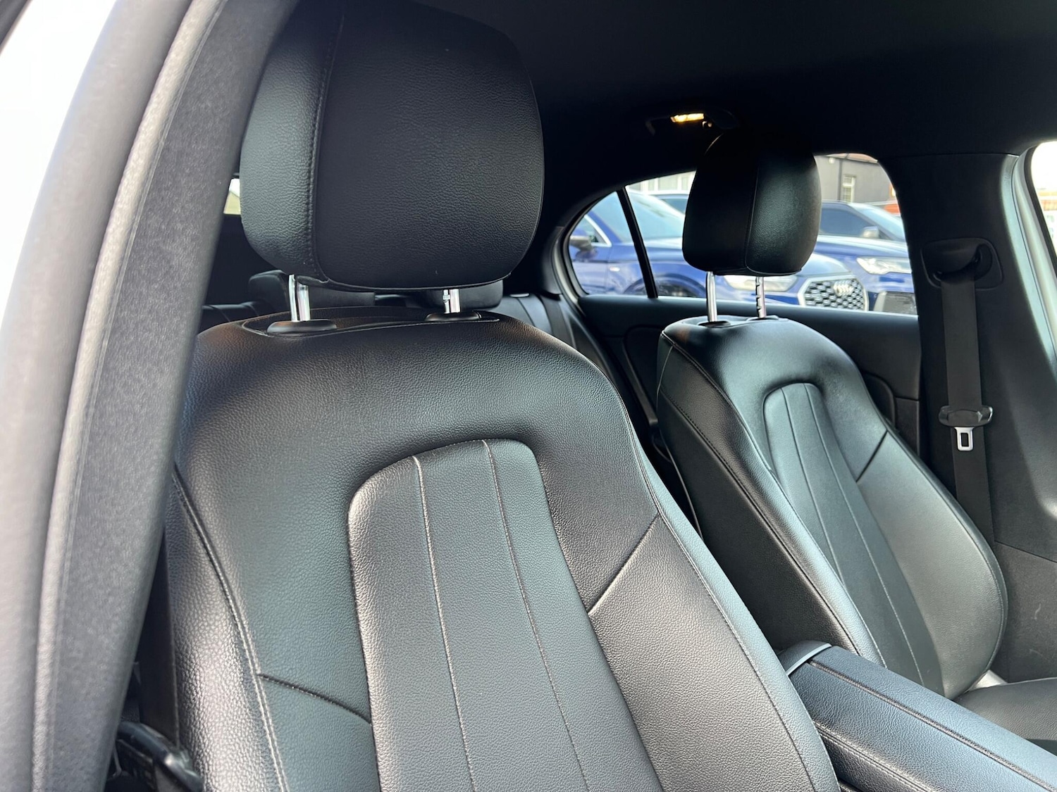 Used Mercedes-Benz A-Class for sale - 77670400: Photo 41